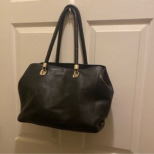 Cole Haan leather,shoulder Bag.